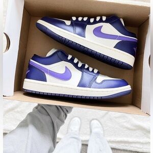 nike air jordan 1 low